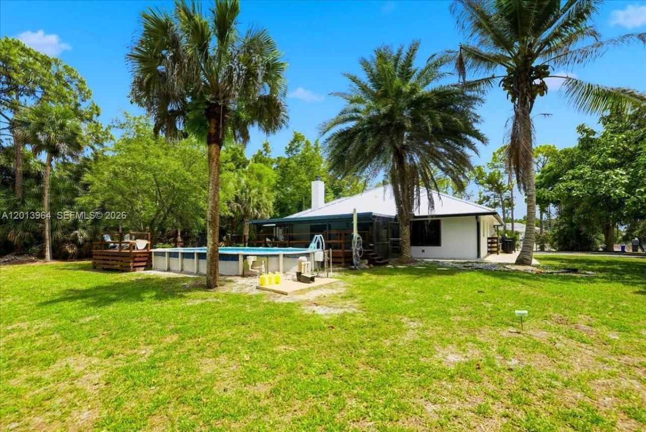 17857 82nd Rd N , Loxahatchee, FL 33470 Photo