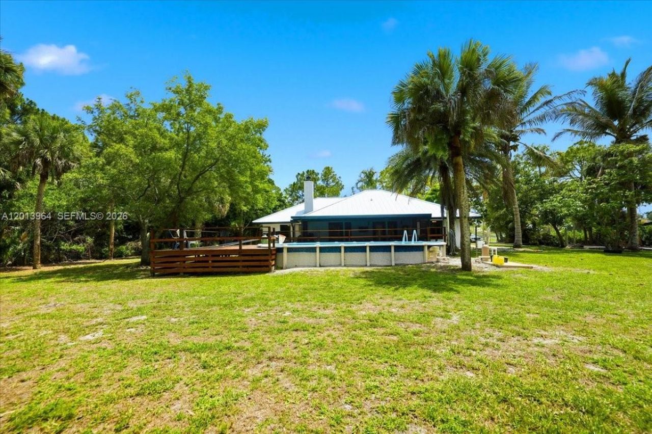 17857 82nd Rd N , Loxahatchee, FL 33470 Photo