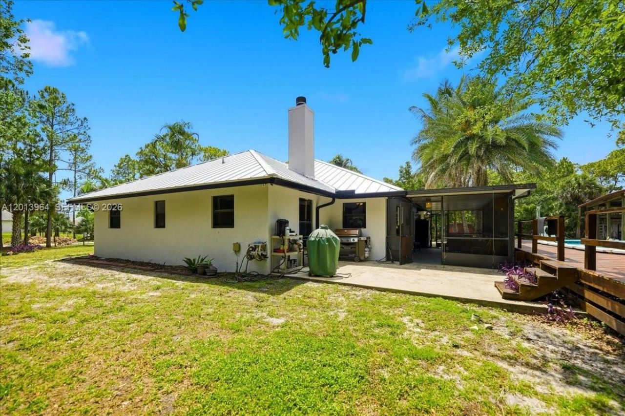 17857 82nd Rd N , Loxahatchee, FL 33470 Photo