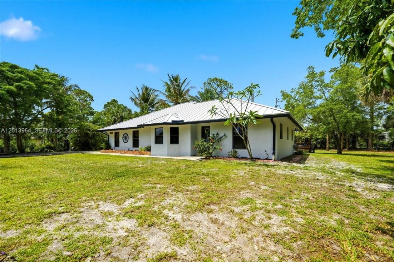 17857 82nd Rd N , Loxahatchee, FL 33470 Photo