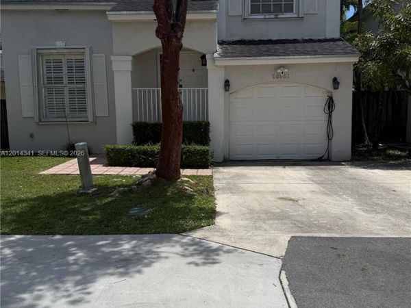 10161 SW 117th Ct , Unit 117, Miami, FL 33186