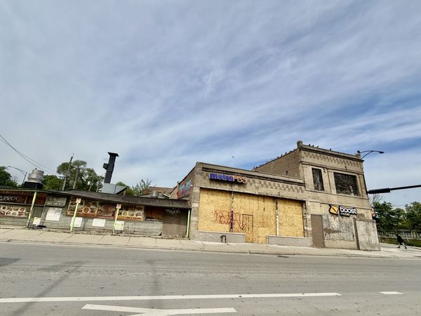 600-606 S Pulaski Road , Chicago, IL 60624