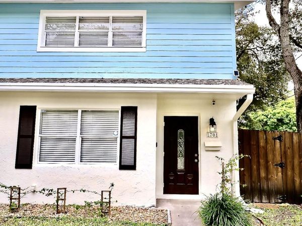 1701 SW 24th Street, Unit 1-2, Fort Lauderdale, FL 33315