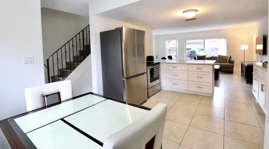 1701 SW 24th Street, Unit 1-2, Fort Lauderdale, FL 33315 Photo
