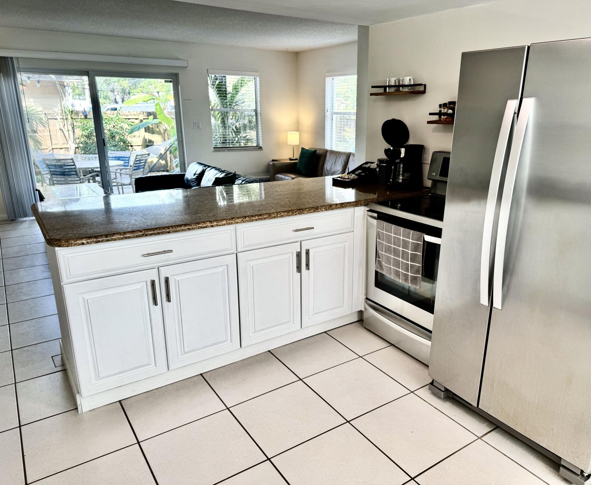 1701 SW 24th Street, Unit 1-2, Fort Lauderdale, FL 33315 Photo