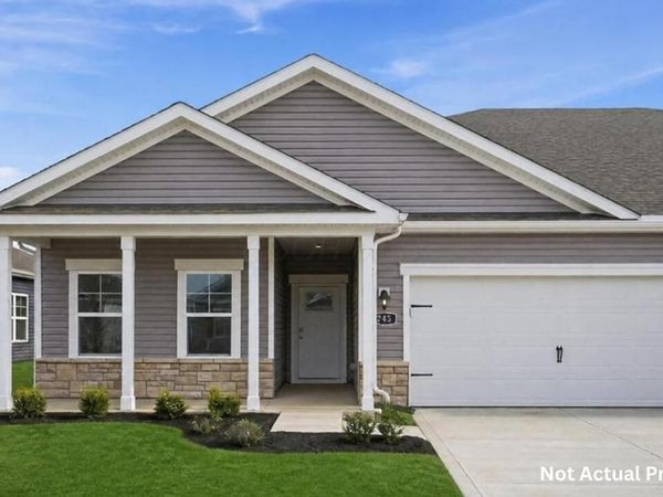 547 Darliene Drive, Plain City, OH 43064