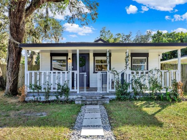 1707 E NEW ORLEANS AVENUE, TAMPA, FL 33610