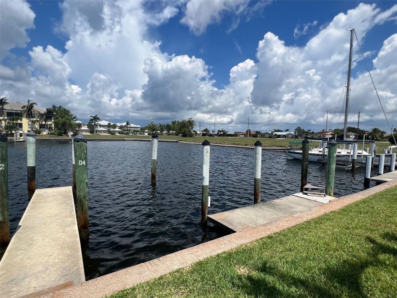 3221 White Ibis Court, Unit D3, Punta Gorda, FL 33950 Photo