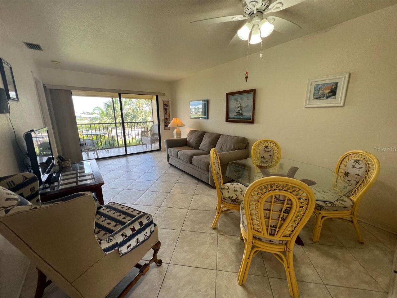 3221 White Ibis Court, Unit D3, Punta Gorda, FL 33950 Photo