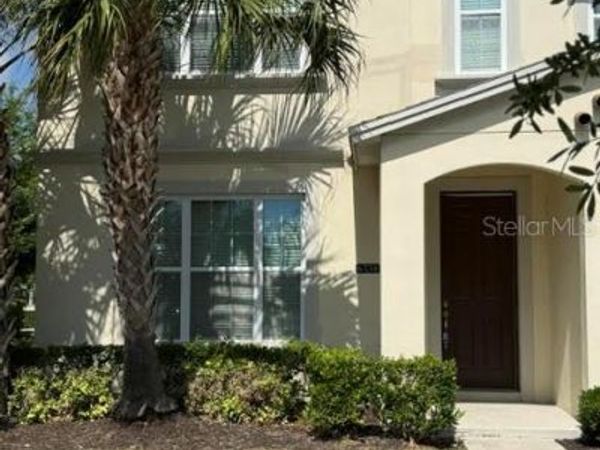 6338 HAMLIN RESERVE BOULEVARD , WINTER GARDEN, FL 34787
