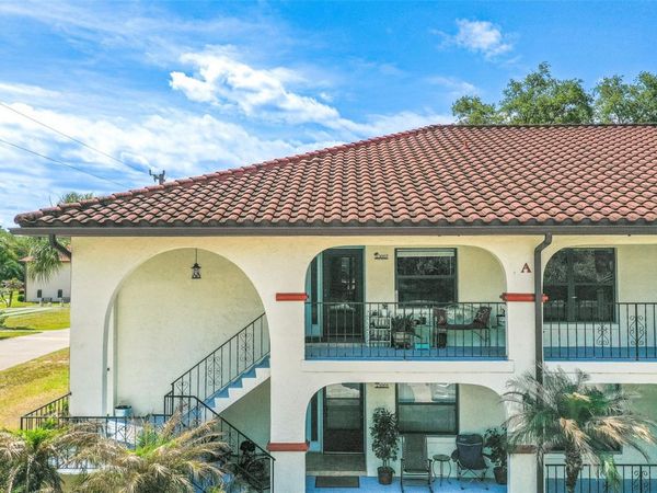 3007 GRANADA COURT , Unit 4, LAKE WALES, FL 33898