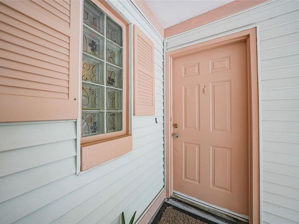 1051 FORREST NELSON BOULEVARD , Unit 201, PORT CHARLOTTE, FL 33952