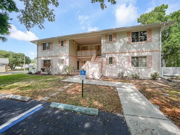 1051 FORREST NELSON BOULEVARD, Unit 201, PORT CHARLOTTE, FL 33952