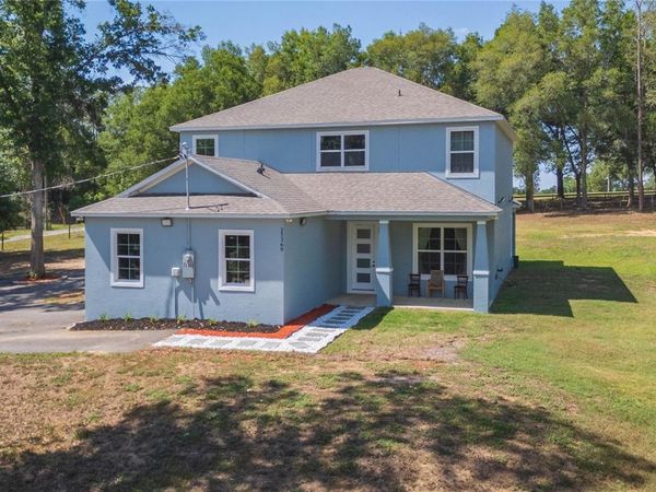 35369 RUFFING ROAD, DADE CITY, FL 33523