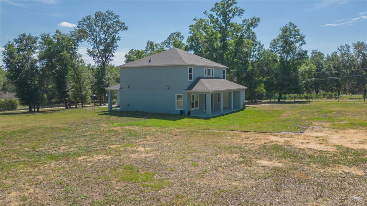 35369 Ruffing Road, Dade City, FL 33523 Photo