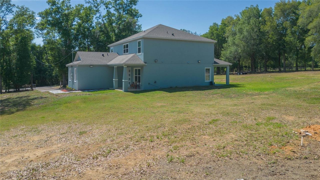 35369 Ruffing Road, Dade City, FL 33523 Photo