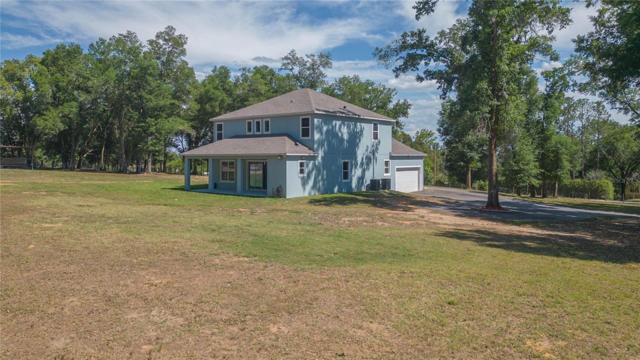 35369 Ruffing Road, Dade City, FL 33523 Photo
