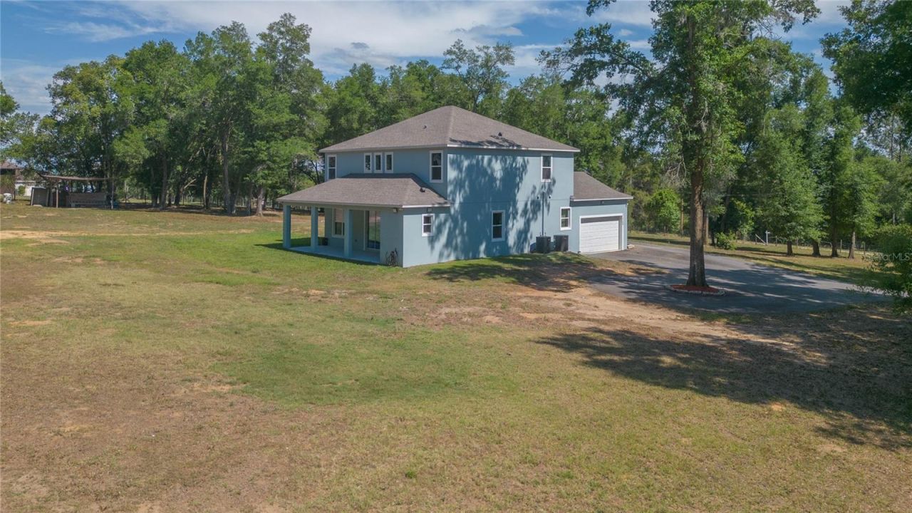 35369 Ruffing Road, Dade City, FL 33523 Photo