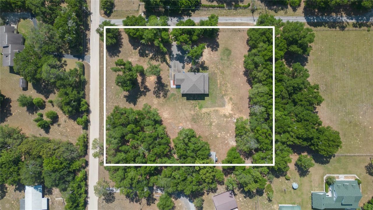 35369 Ruffing Road, Dade City, FL 33523 Photo