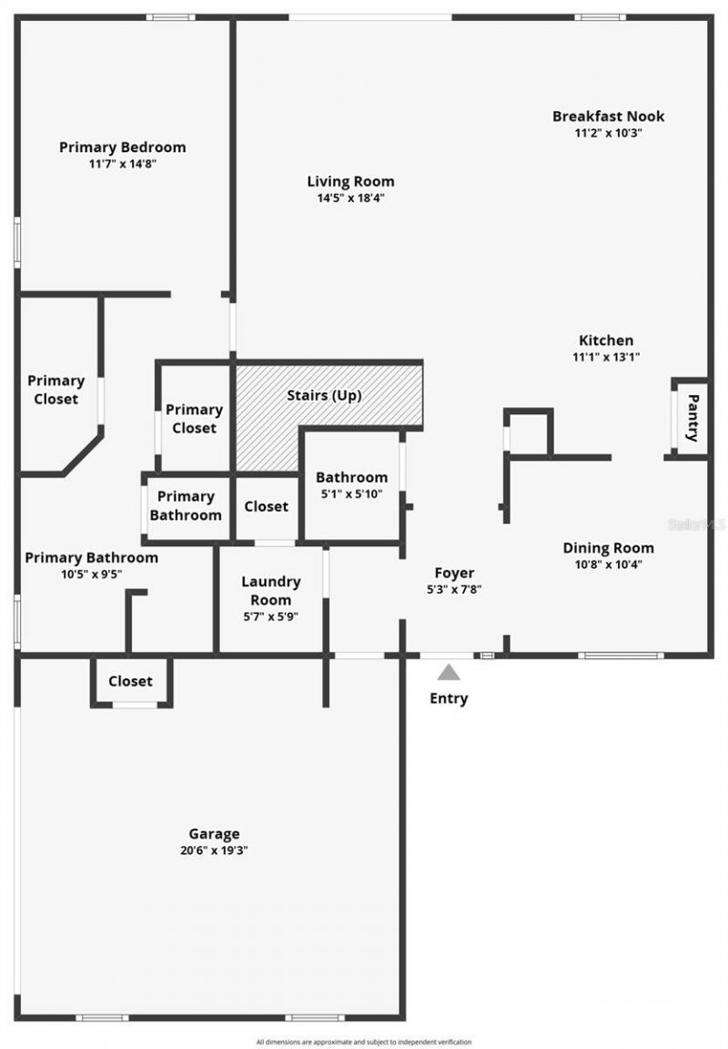 35369 Ruffing Road, Dade City, FL 33523 Photo