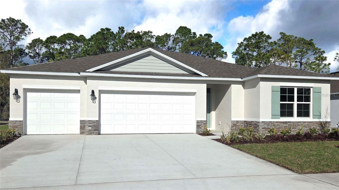 1352 Fountain View Street , Ormond Beach, FL 32174 Main Photo
