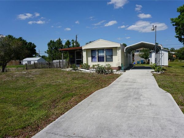 11466 ROYAL ROAD , PUNTA GORDA, FL 33955