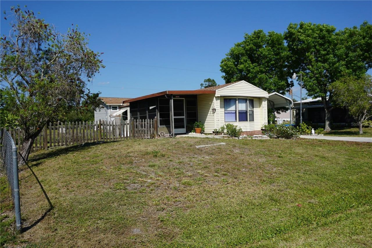 11466 Royal Road, Punta Gorda, FL 33955 Photo