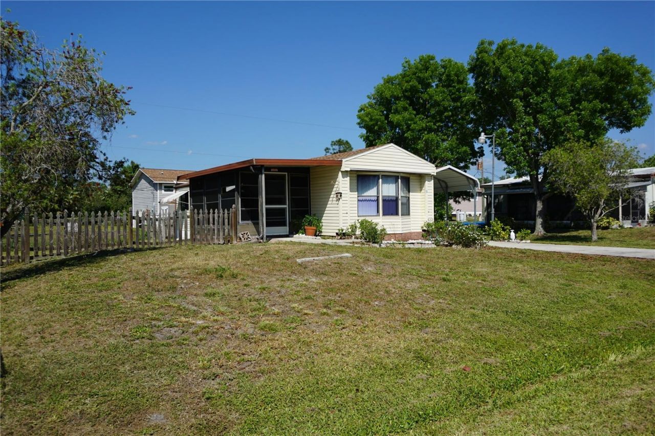 11466 Royal Road, Punta Gorda, FL 33955 Photo