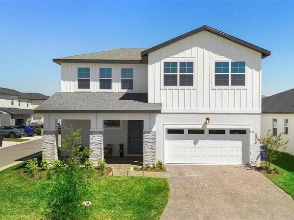 4911 SHADY PINES DRIVE , ST CLOUD, FL 34772