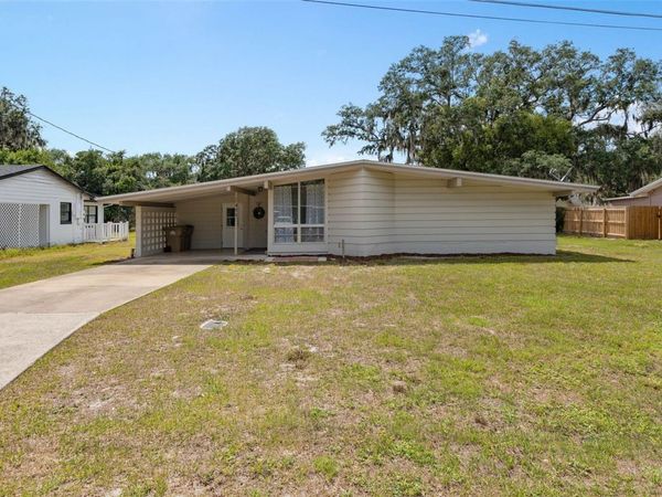 455 BELLE AYRE DRIVE, MOUNT DORA, FL 32757