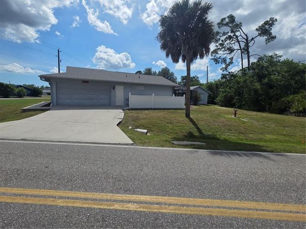 1265 YORKSHIRE STREET , PORT CHARLOTTE, FL 33952