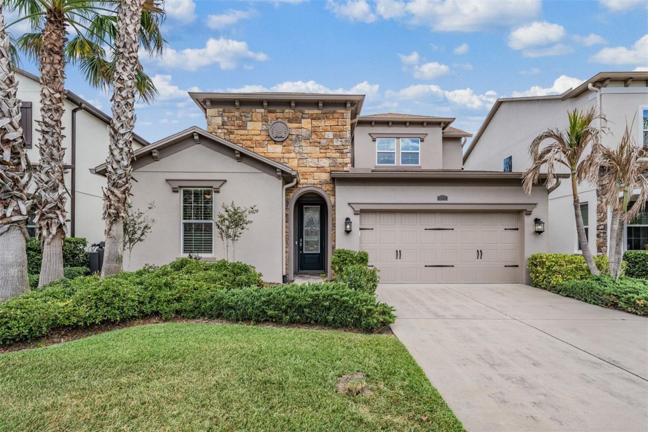 4557 Vermillion Sky Drive, Wesley Chapel, FL 33544 Main Photo