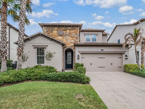 4557 VERMILLION SKY DRIVE, WESLEY CHAPEL, FL 33544