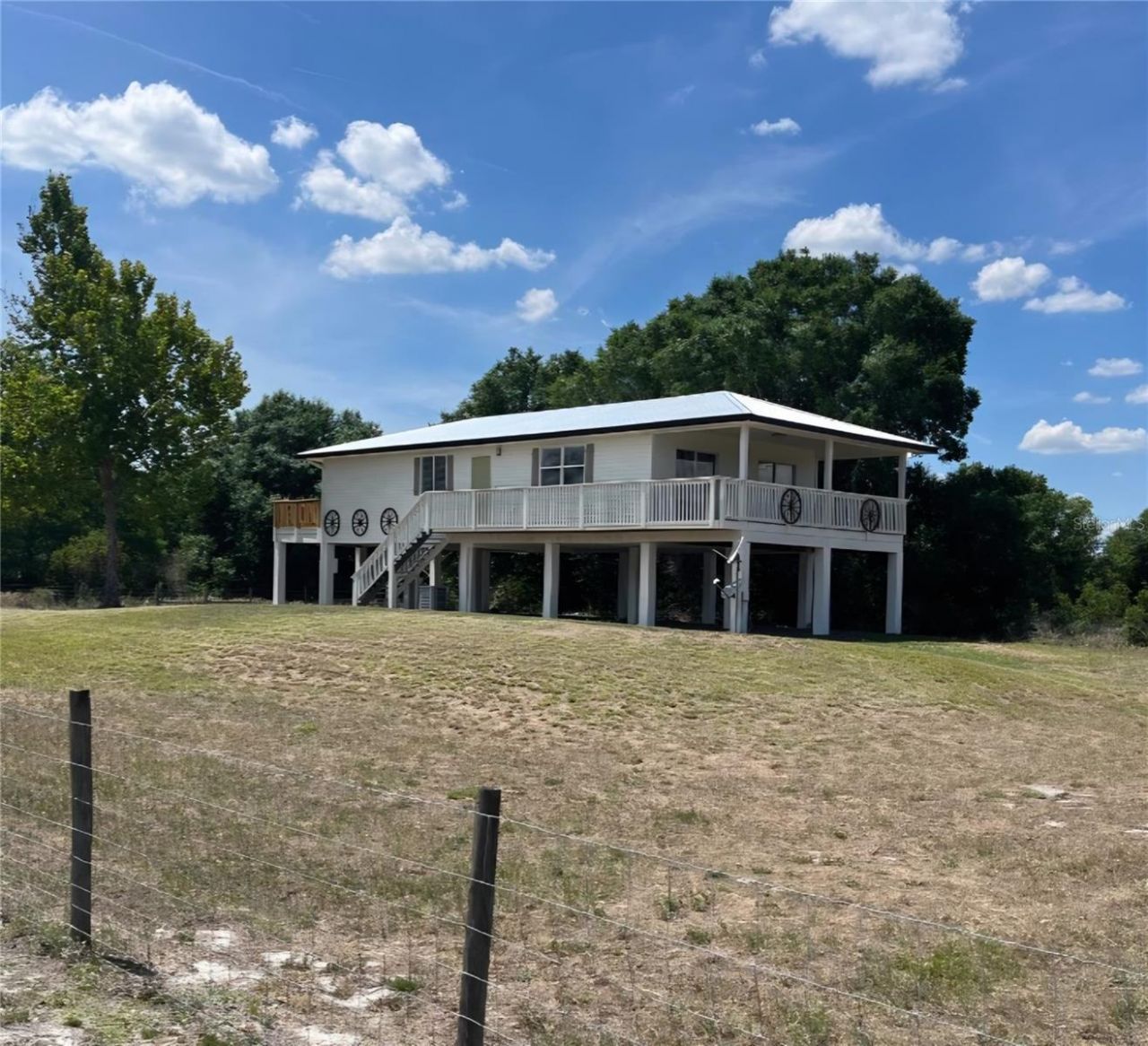 464 Logue Road, Myakka City, FL 34251 Photo