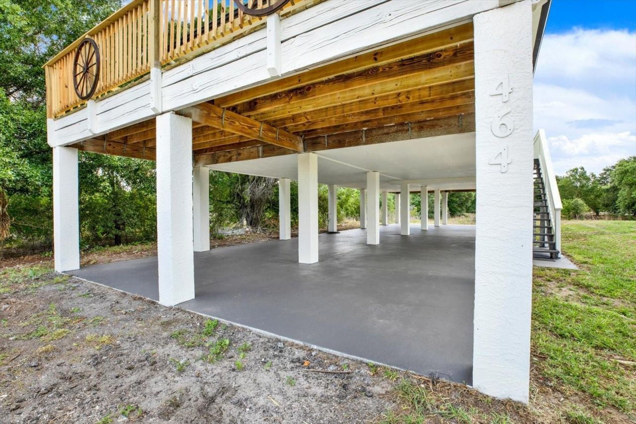 464 Logue Road, Myakka City, FL 34251 Photo