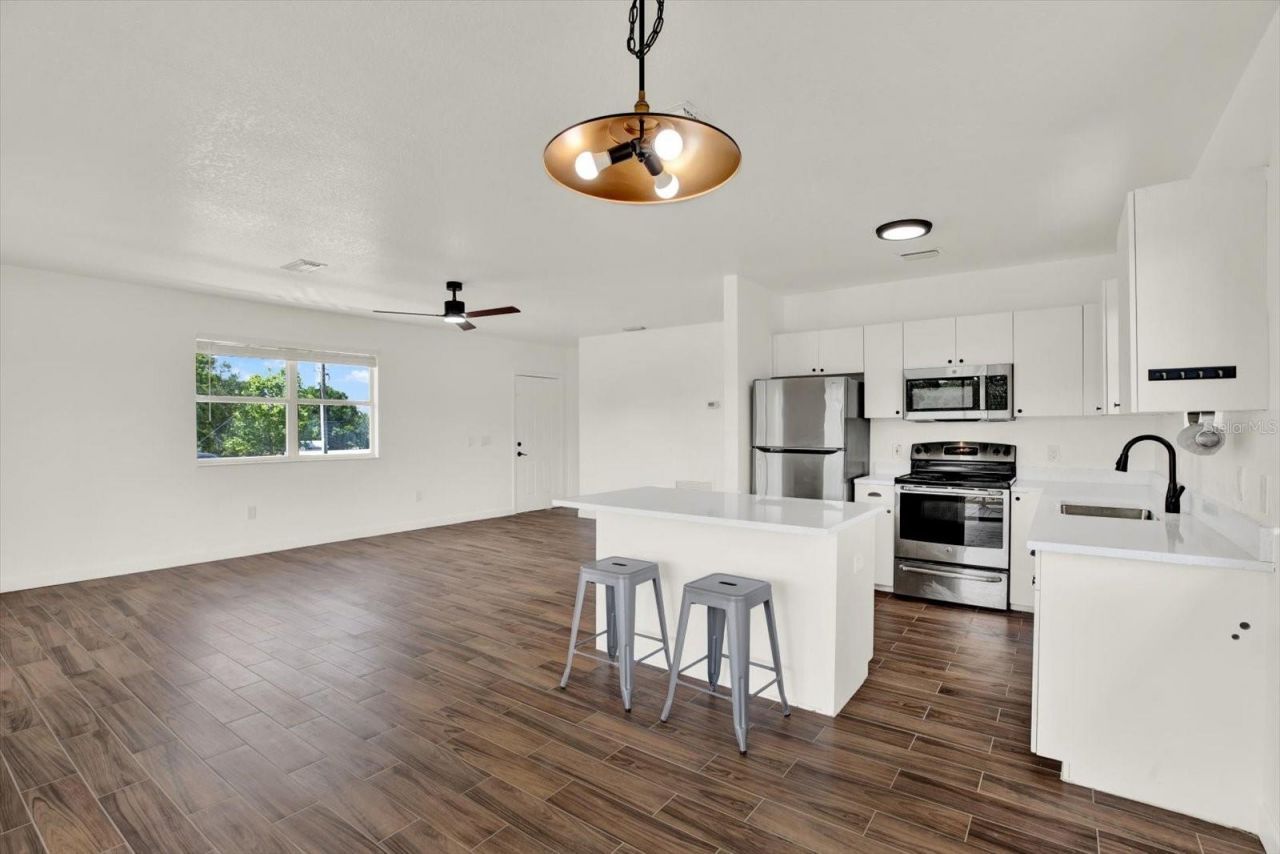 464 Logue Road, Myakka City, FL 34251 Photo