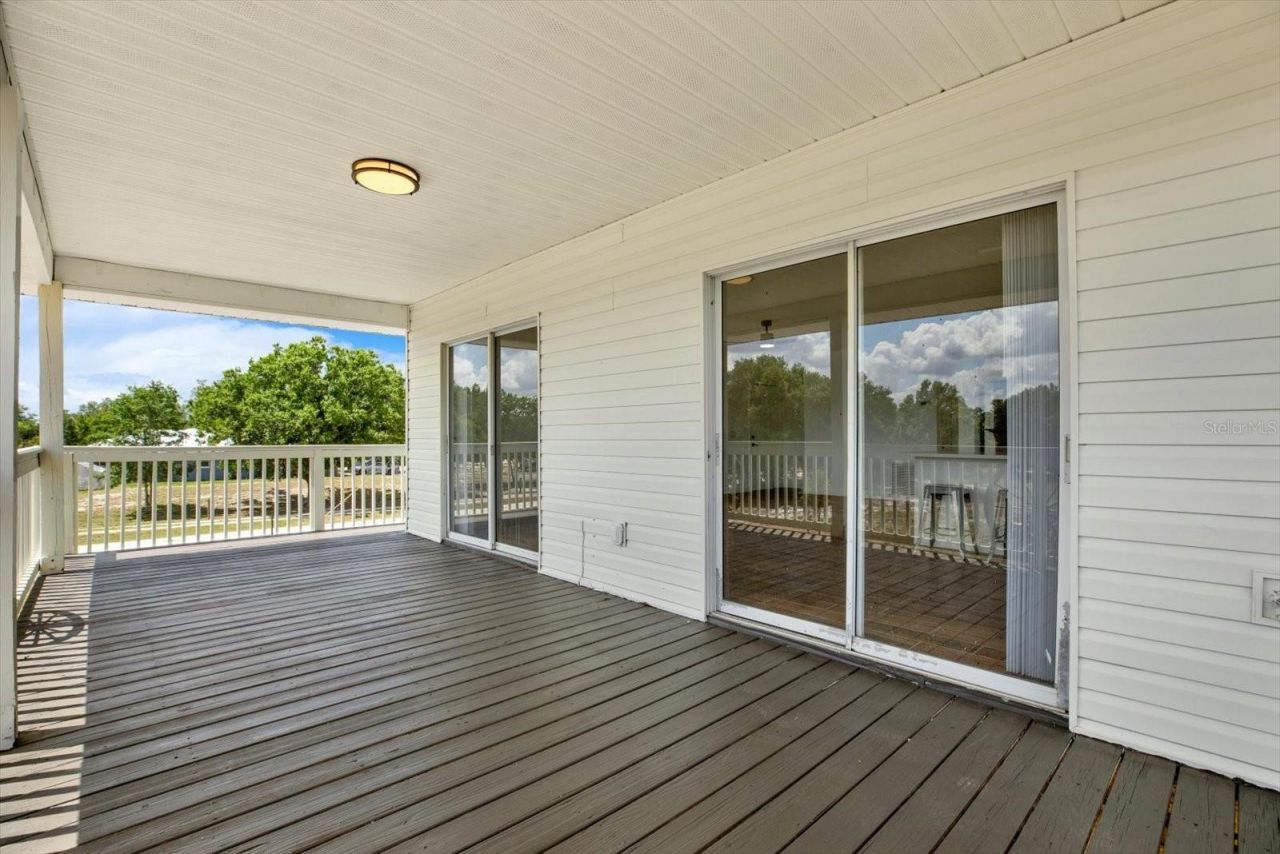 464 Logue Road, Myakka City, FL 34251 Photo