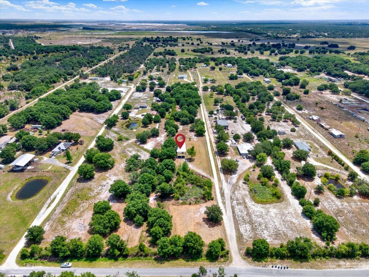 464 Logue Road, Myakka City, FL 34251 Photo