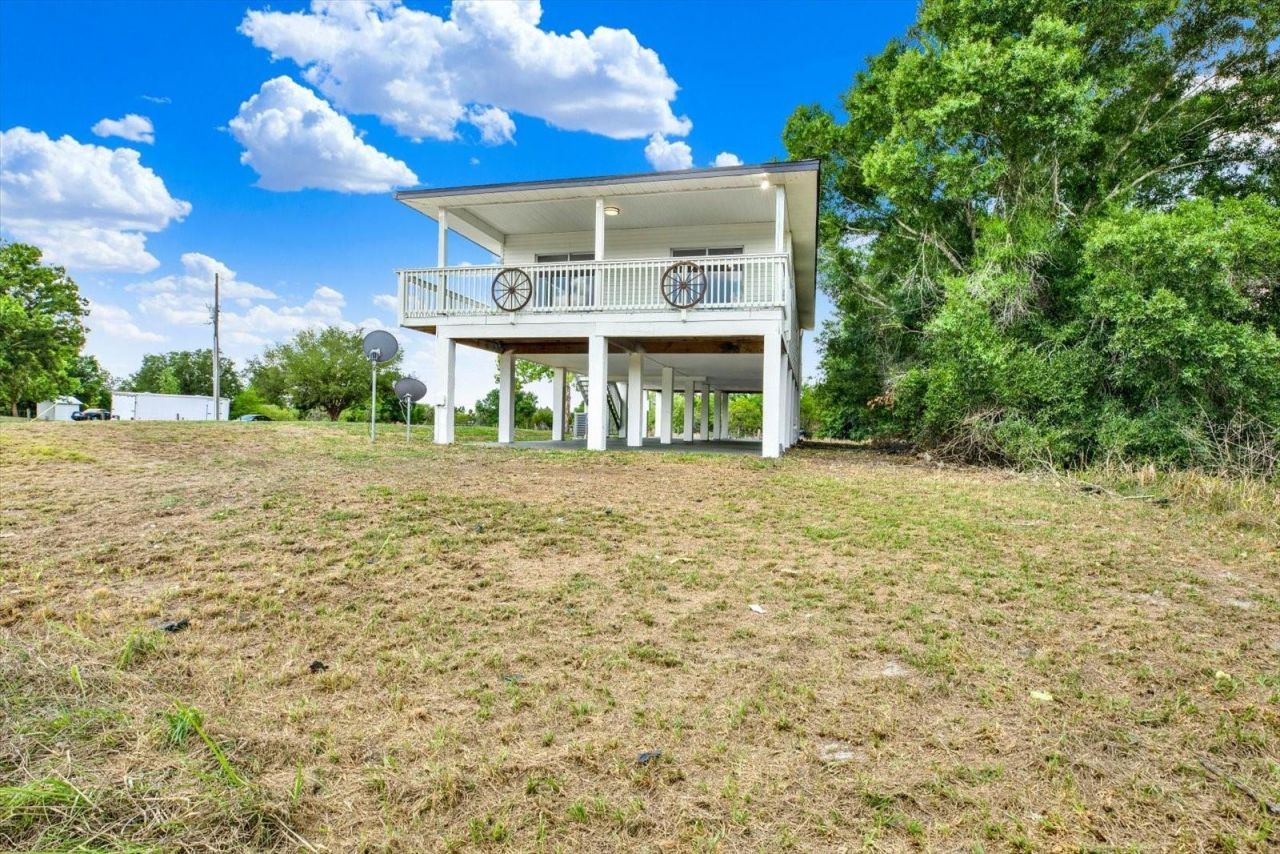 464 Logue Road, Myakka City, FL 34251 Photo