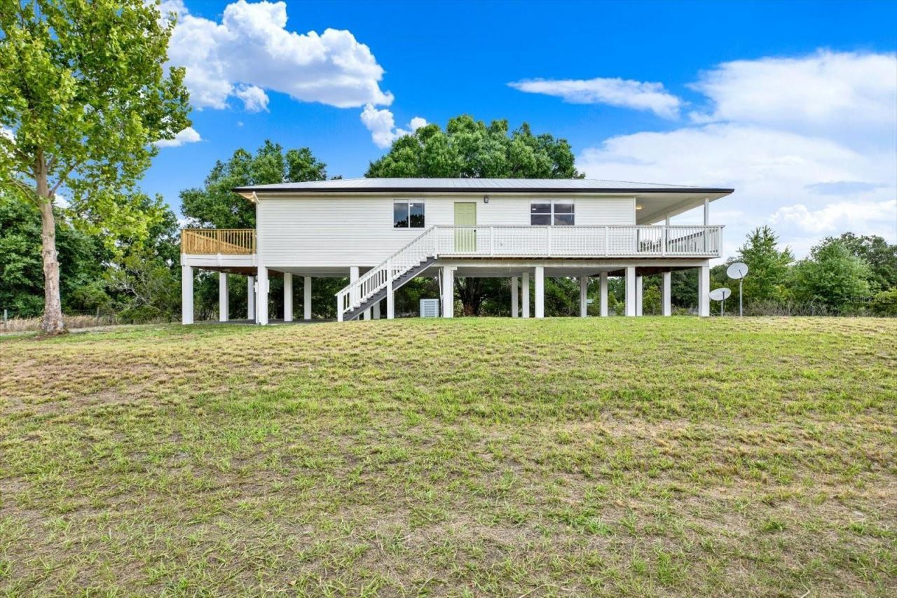 464 Logue Road, Myakka City, FL 34251 Photo