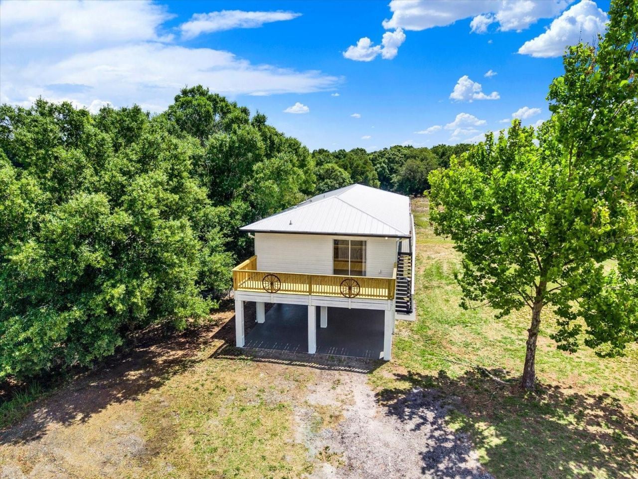 464 Logue Road, Myakka City, FL 34251 Photo