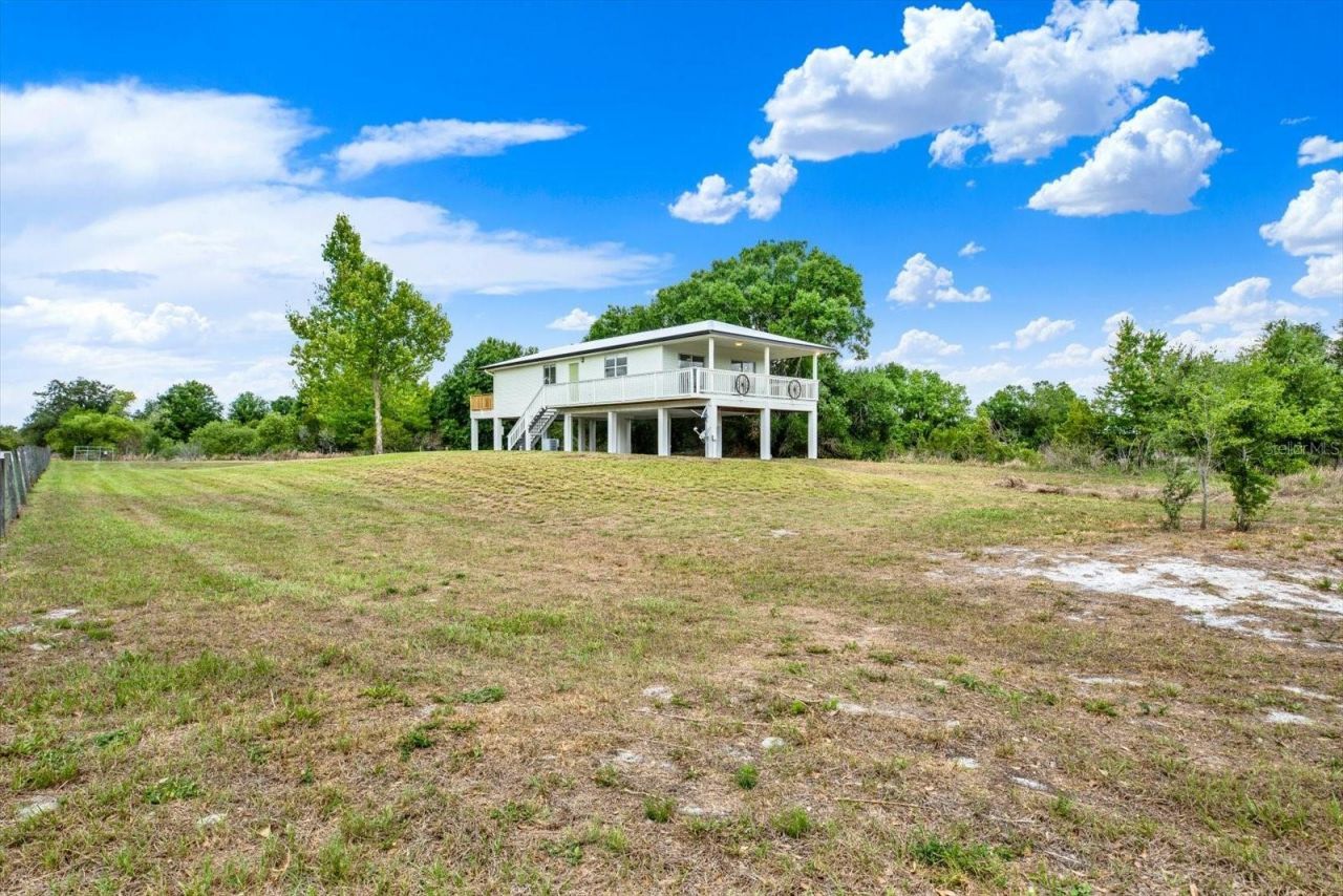 464 Logue Road, Myakka City, FL 34251 Photo