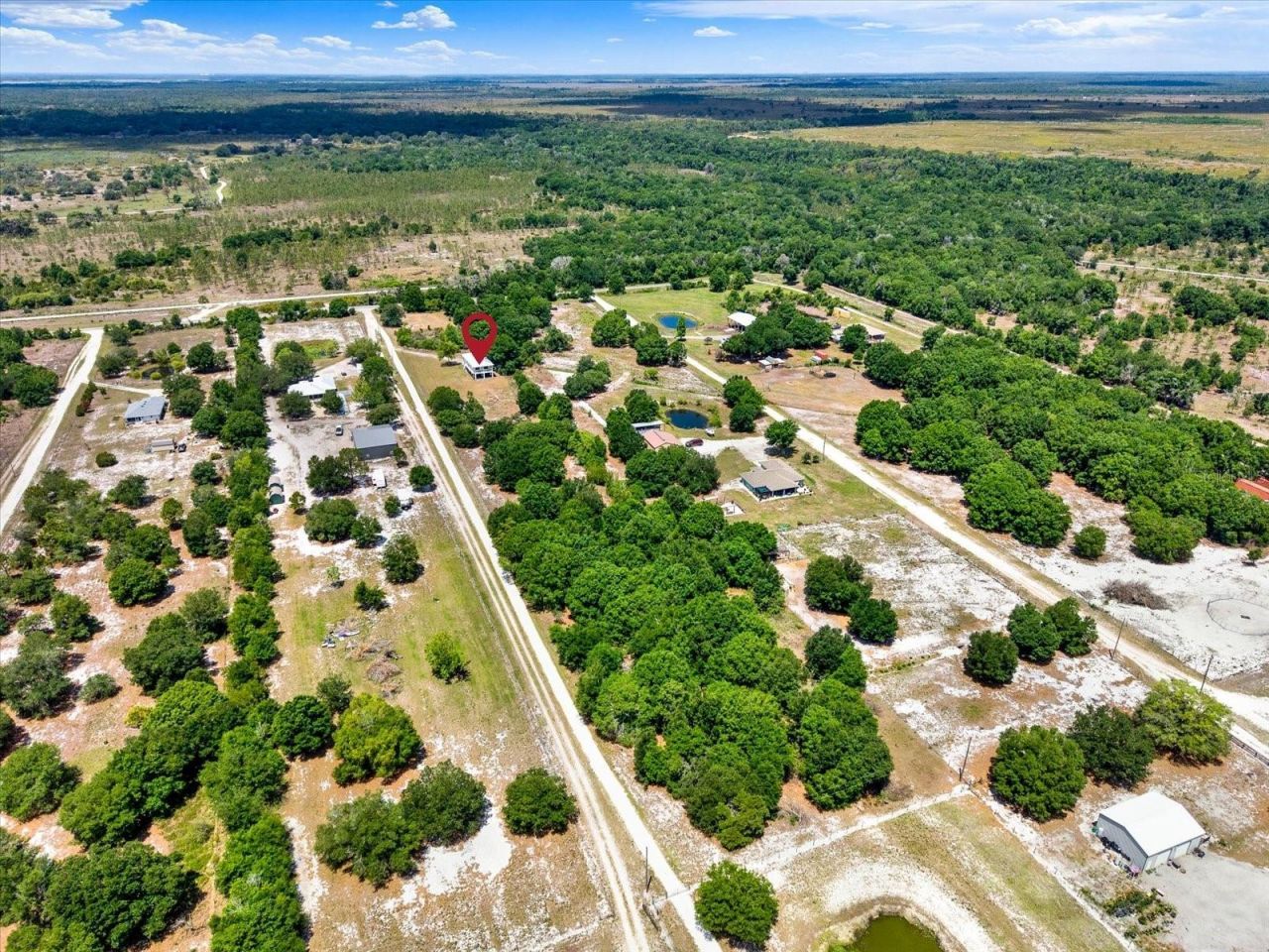 464 Logue Road, Myakka City, FL 34251 Photo