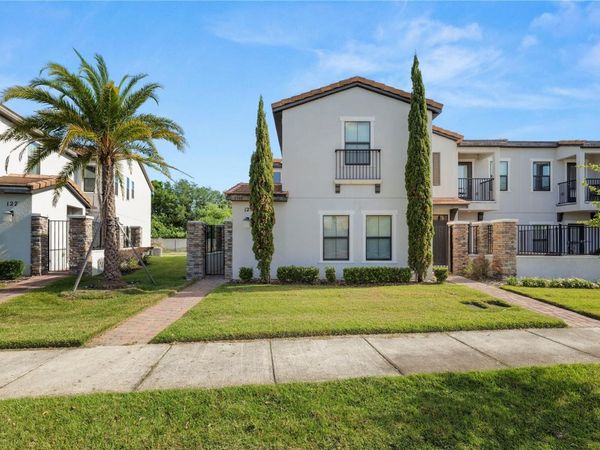129 KENNY BOULEVARD , HAINES CITY, FL 33844