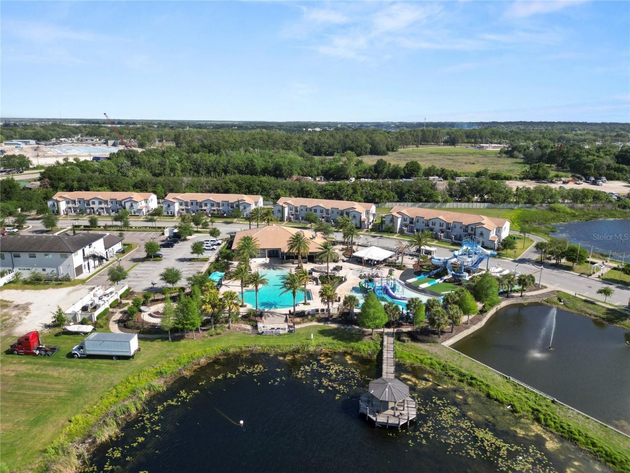 129 Kenny Boulevard, Haines City, FL 33844 Photo