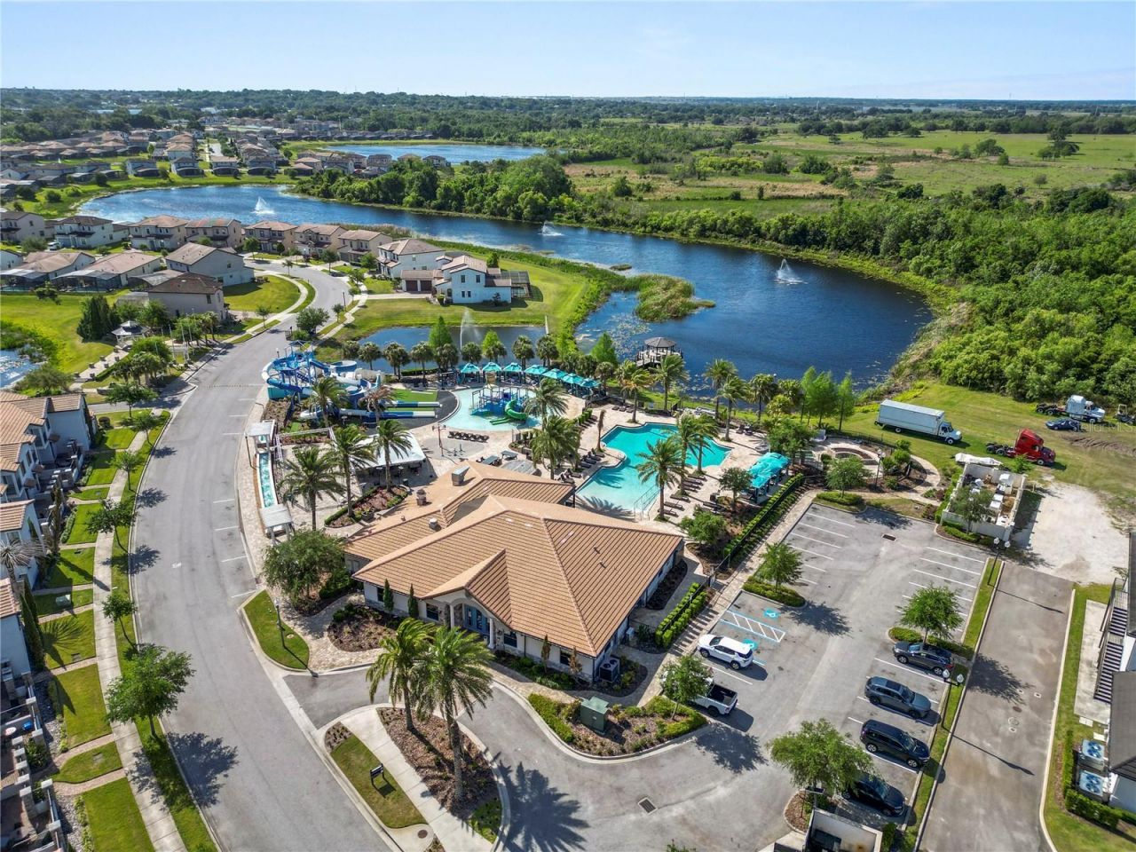 129 Kenny Boulevard, Haines City, FL 33844 Photo