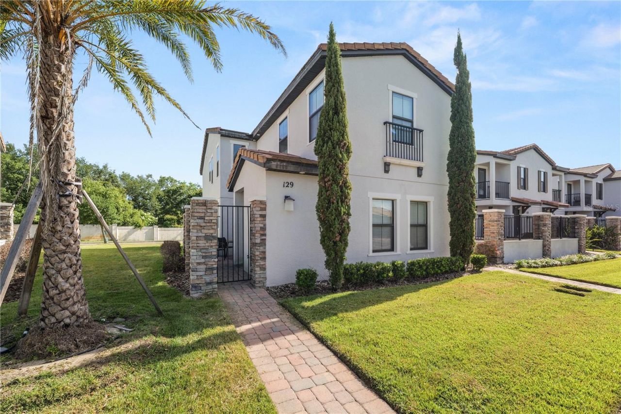 129 Kenny Boulevard, Haines City, FL 33844 Photo