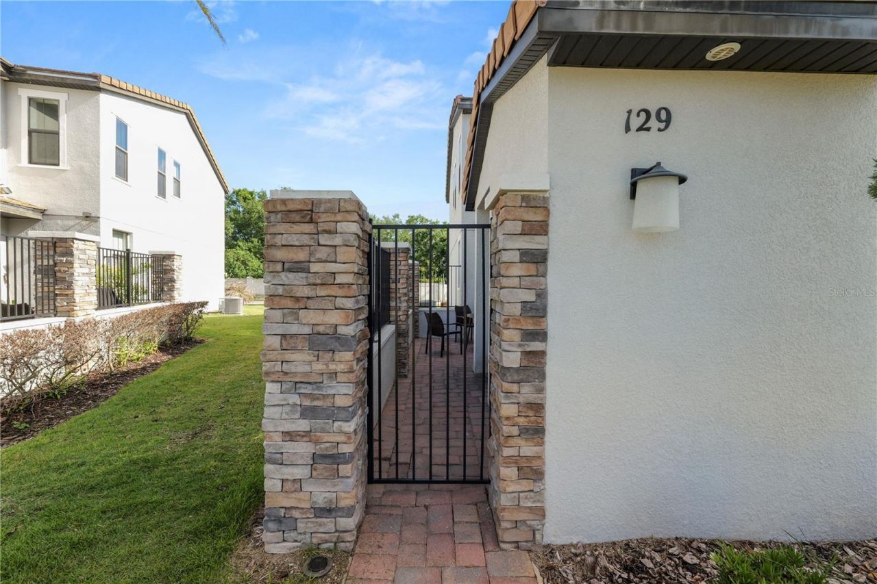 129 Kenny Boulevard, Haines City, FL 33844 Photo