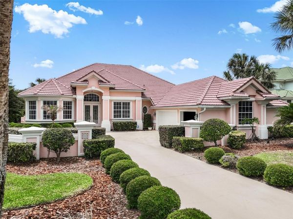 64 ISLAND ESTATES PARKWAY , PALM COAST, FL 32137