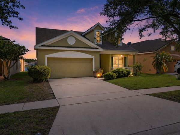 1513 HARRIER DRIVE, ORLANDO, FL 32837